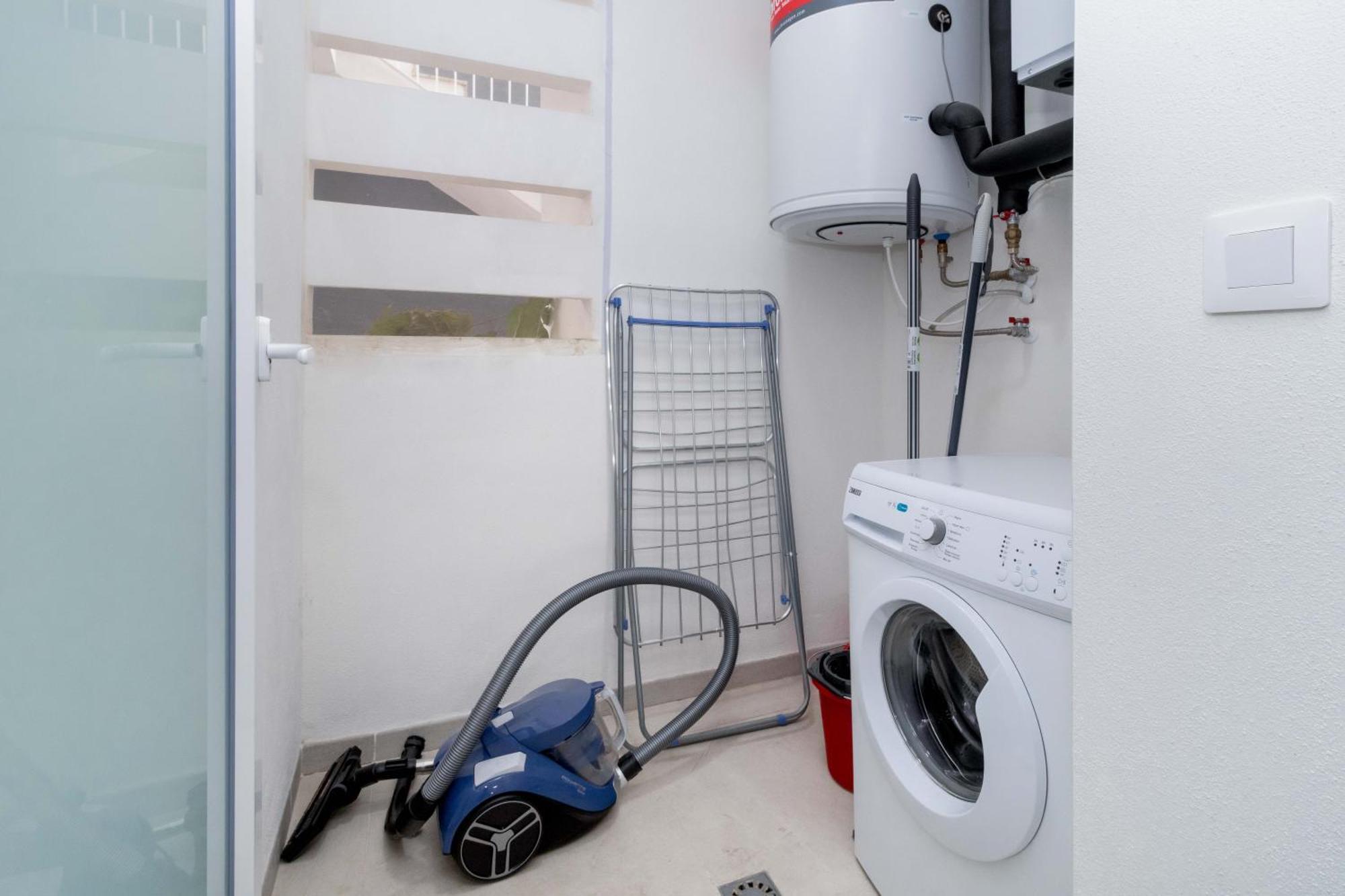 Apartament Flamenca Village *