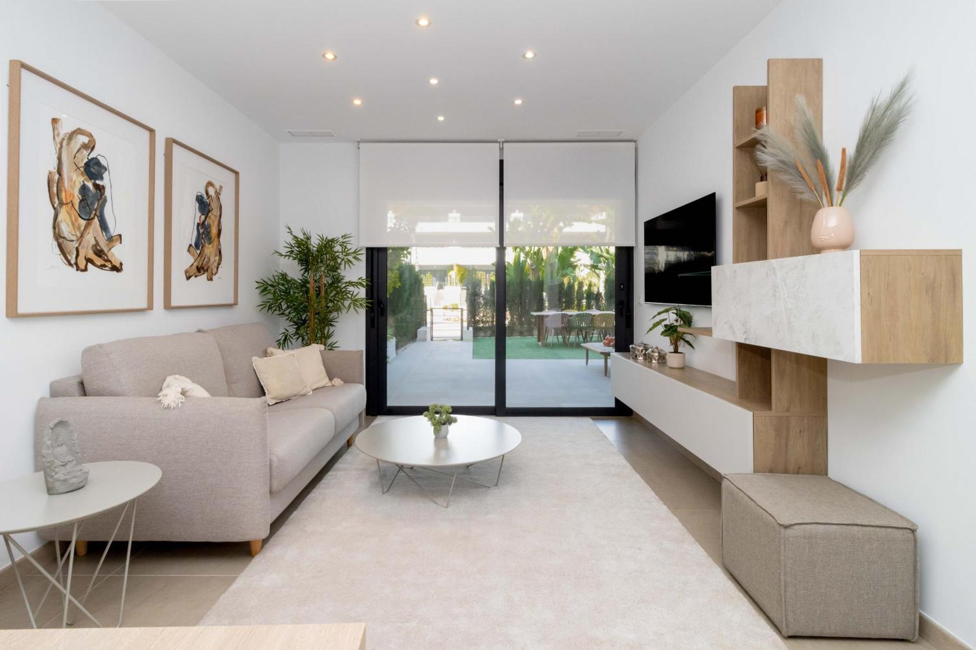 Flamenca Village Apartament