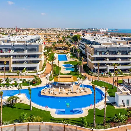 Flamenca Village Dehesa de Campoamor  Extérieur photo