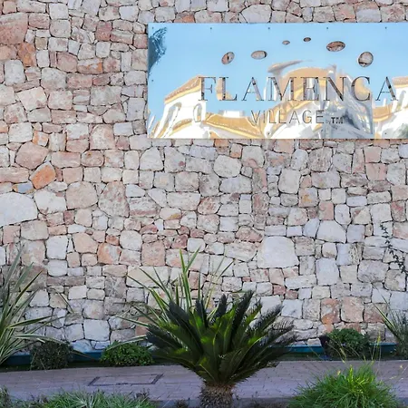 Flamenca Village Dehesa de Campoamor  Extérieur photo