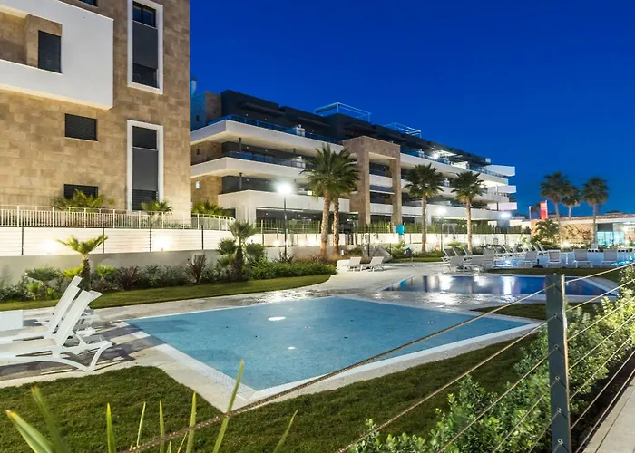 Flamenca Village