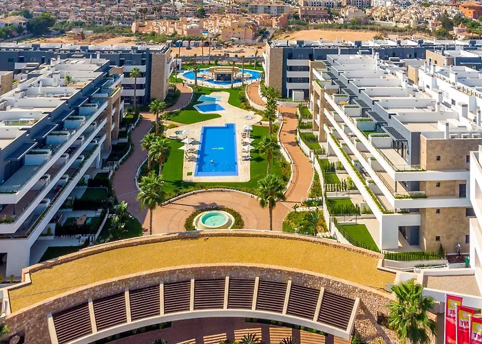 Flamenca Village