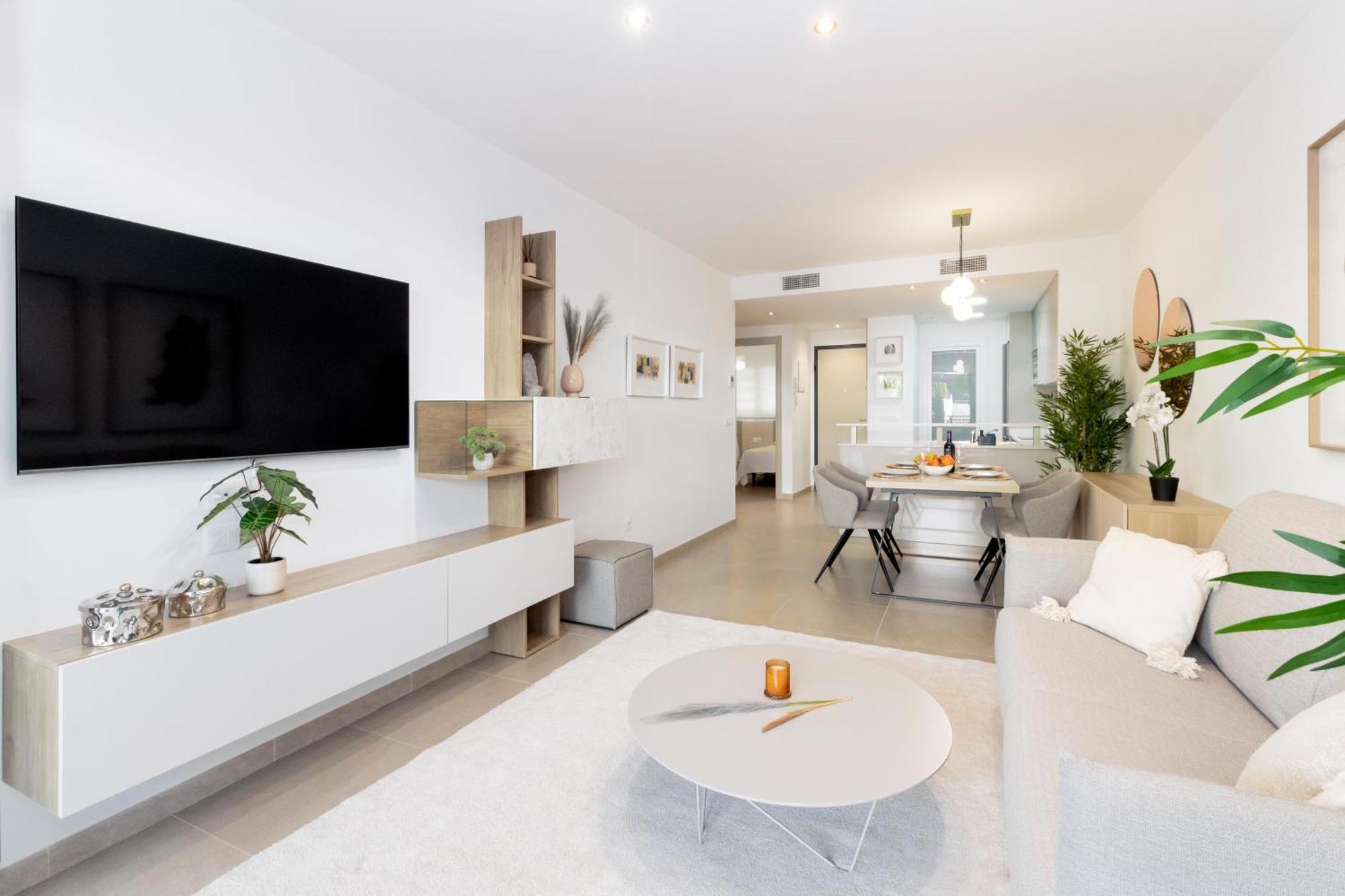 Appartement Flamenca Village *