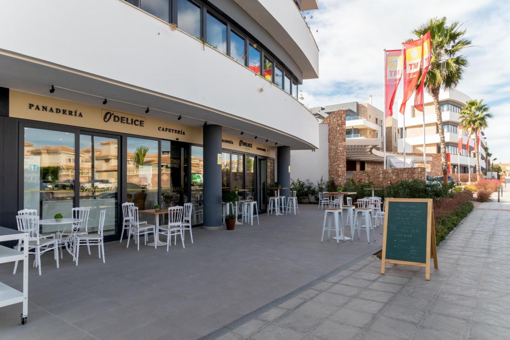 Flamenca Village Appartement