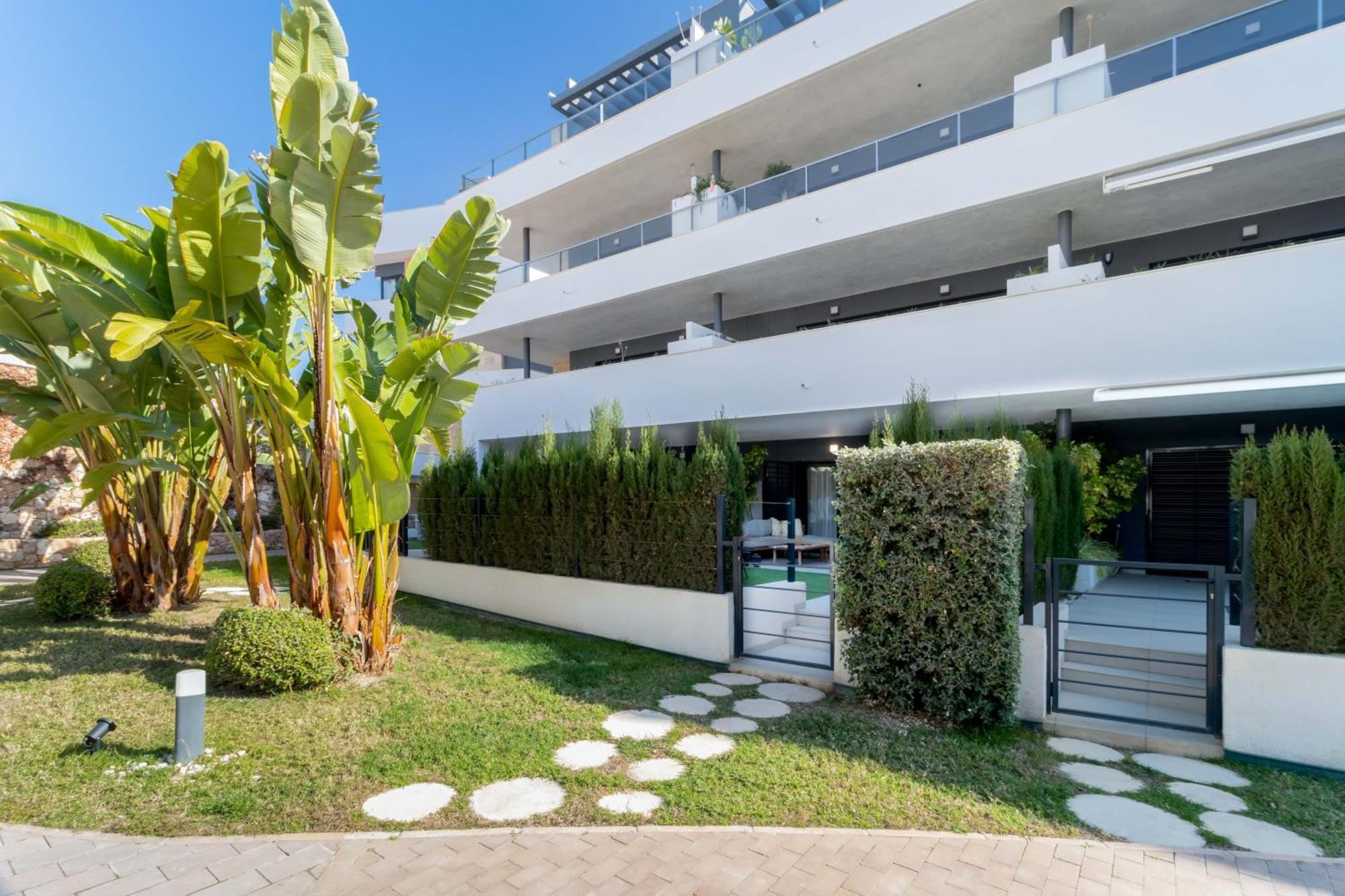 Appartement Flamenca Village