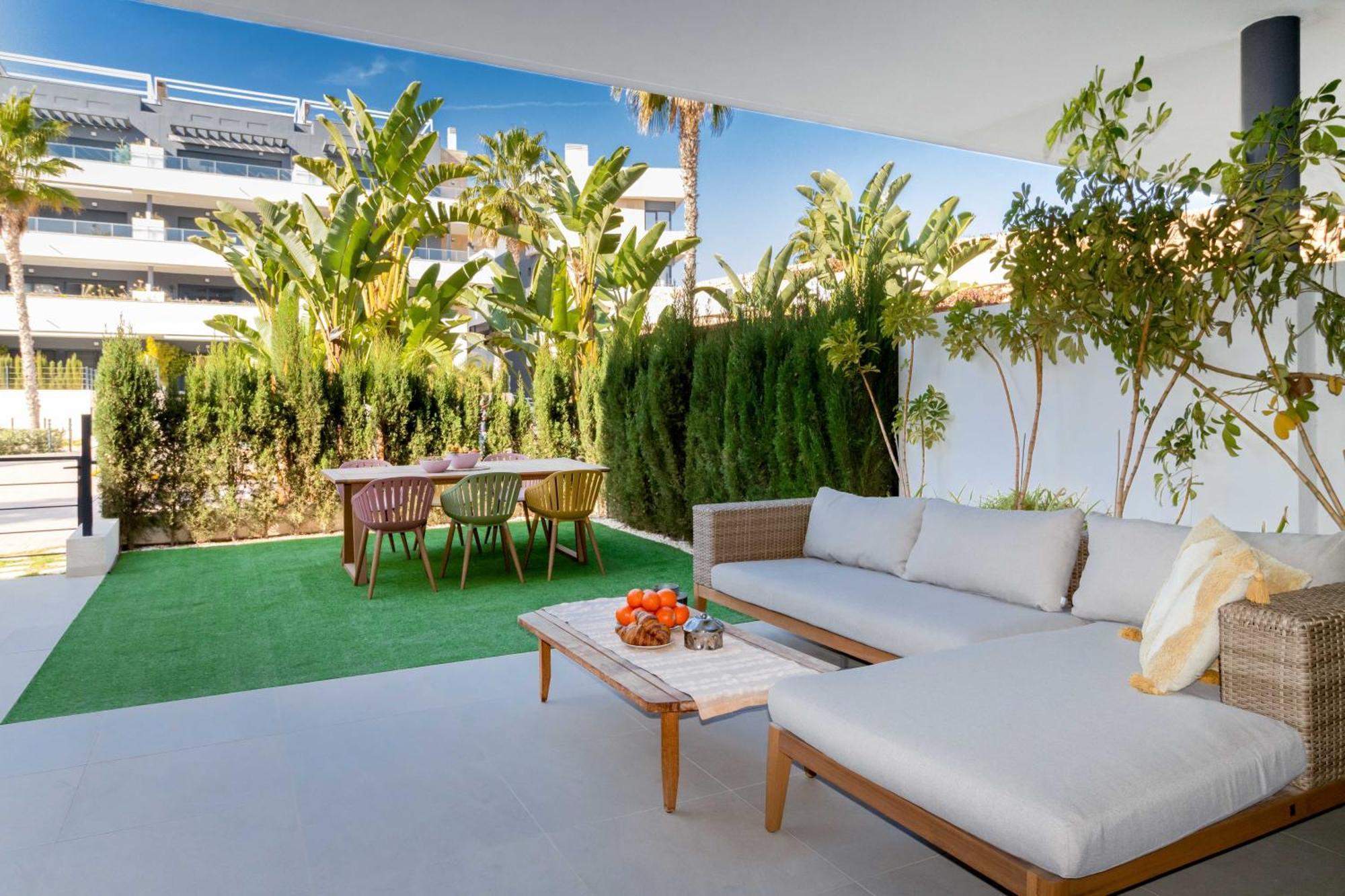Flamenca Village Appartement *