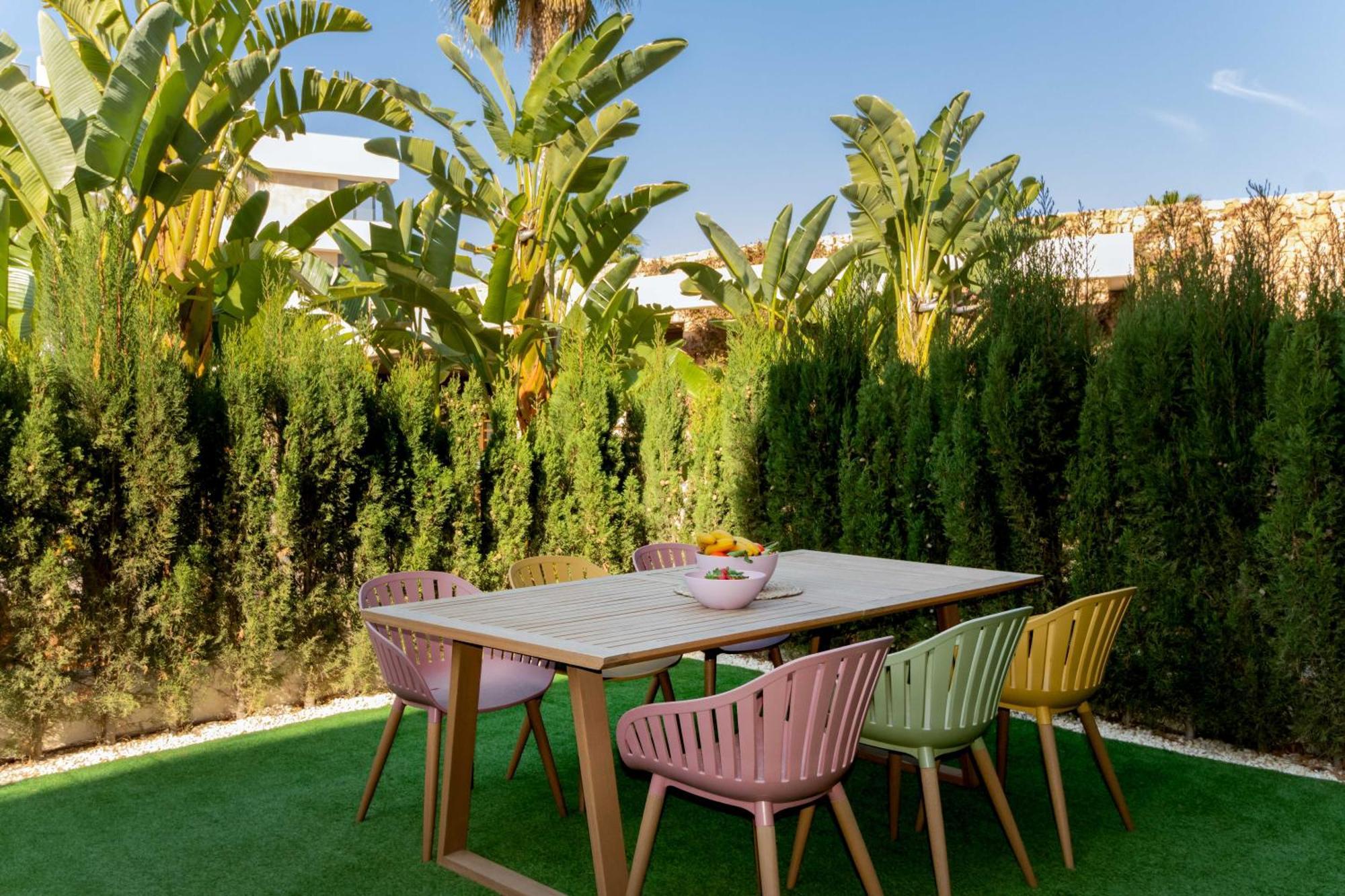 Flamenca Village Appartement