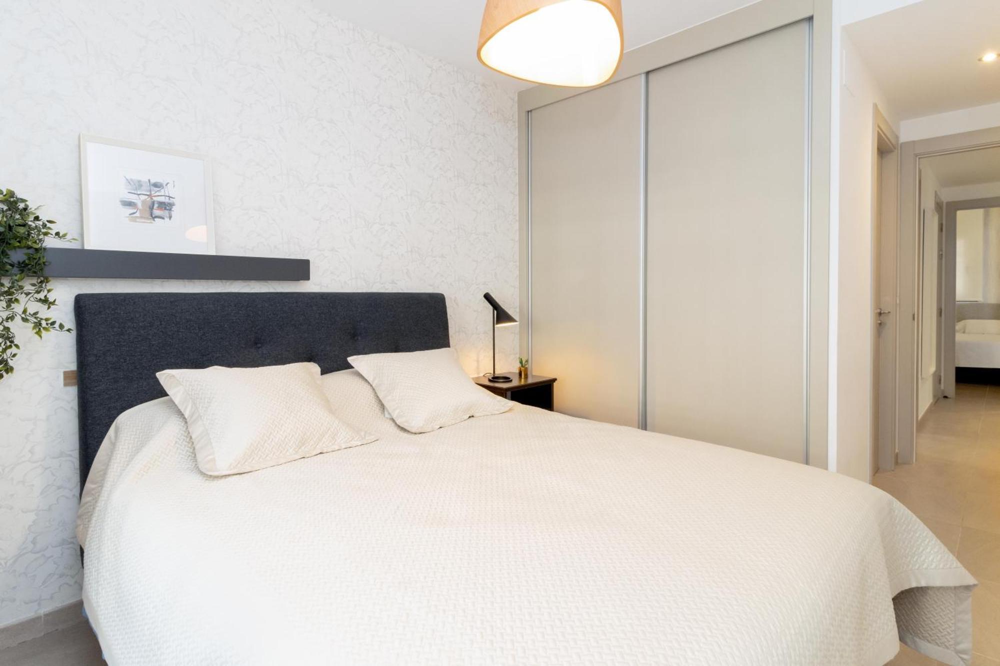 Flamenca Village Appartement *