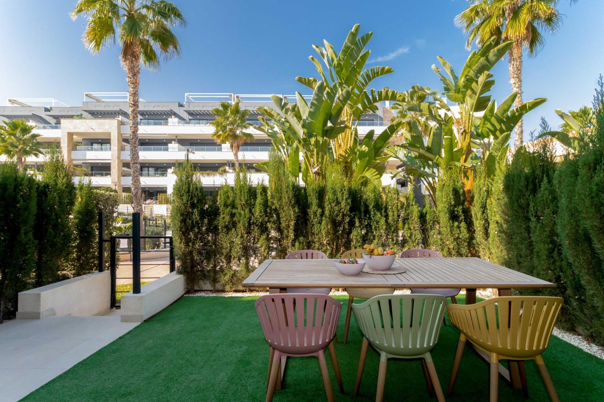 Appartement Flamenca Village *