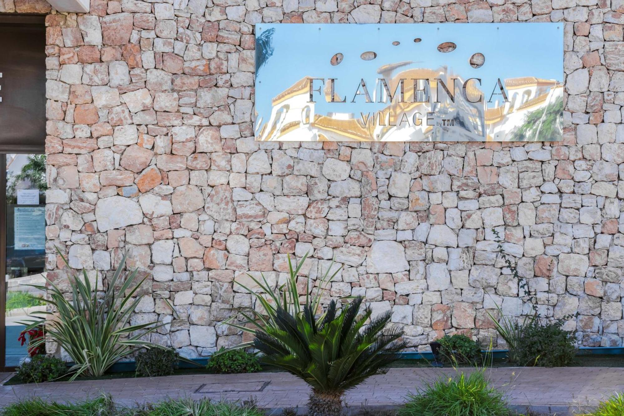 Flamenca Village Appartement Dehesa de Campoamor (Orihuela Costa)