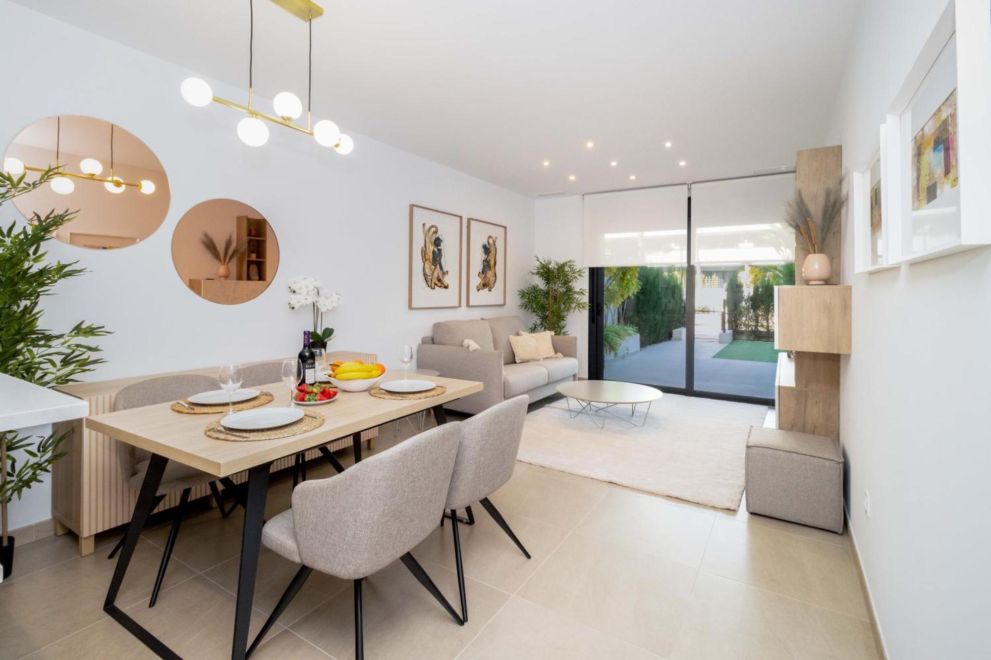 Appartement Flamenca Village *